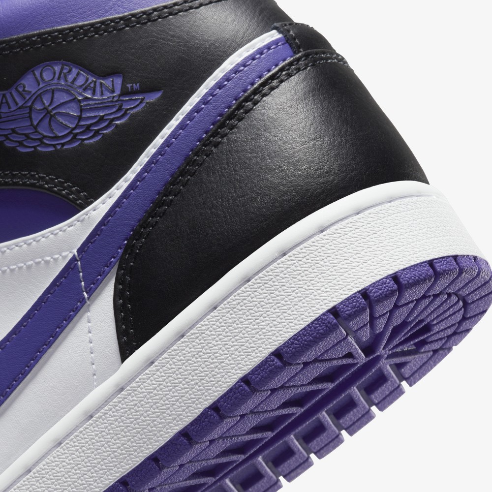 air jordan nike purple